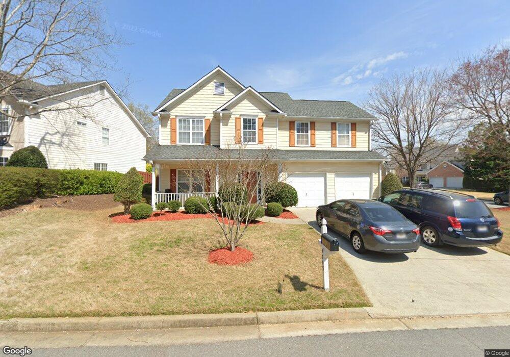 4705 Weathervane Dr, Alpharetta, GA 30022 - photo 1