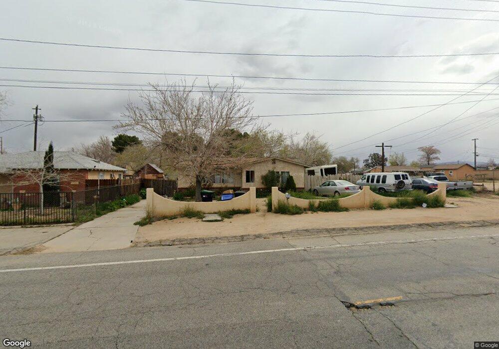 37934 10th St E, Palmdale, CA 93550 - photo 1