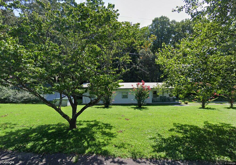 446 Sutton Rd, Ellijay, GA 30540 - photo 1