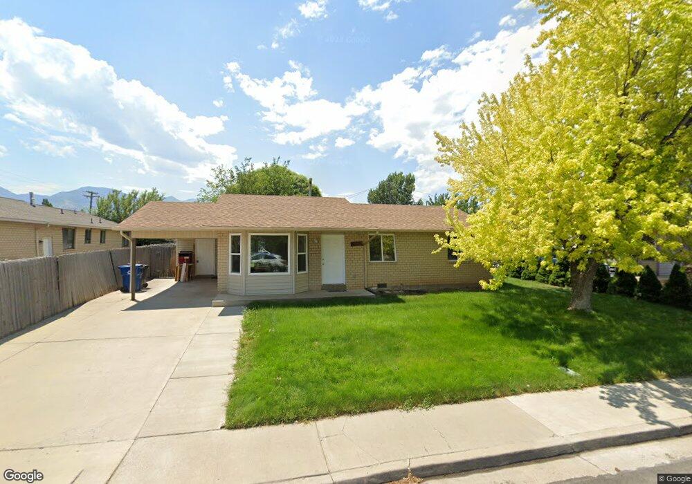 676 E 800 N, Spanish Fork, UT 84660 - photo 1