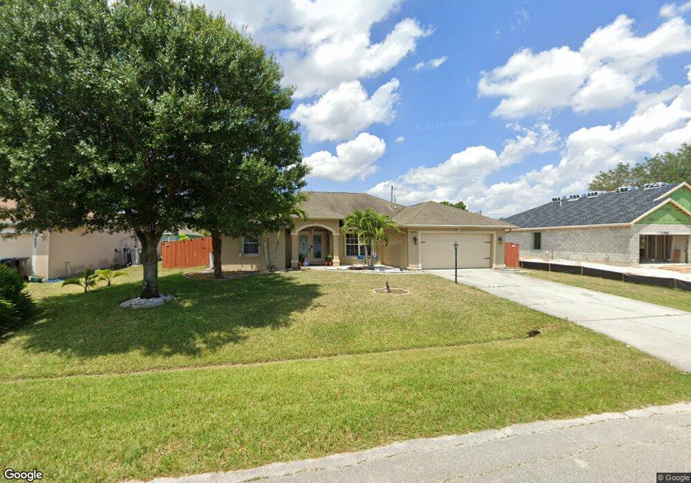 3874 SW Kaiser St, Port Saint Lucie, FL 34953 - photo 1