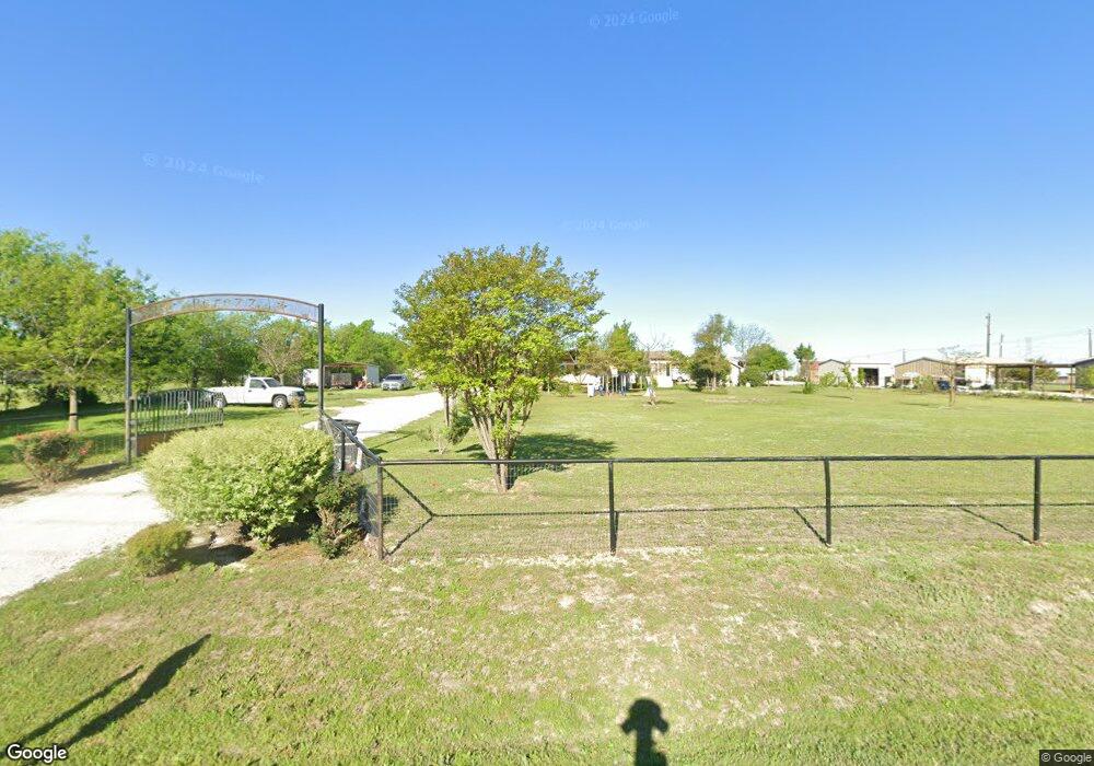 1232 Green Branch Rd, Weatherford, TX 76085 - photo 1