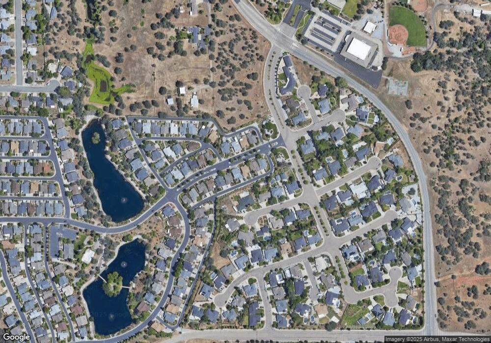 2035 Vineyard Trail, Redding, CA 96003 - photo 1