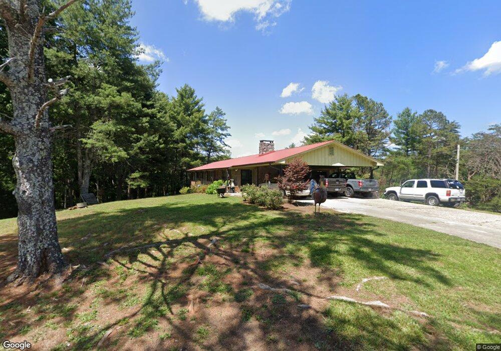 388 Batson St, Baldwin, GA 30511 - photo 1