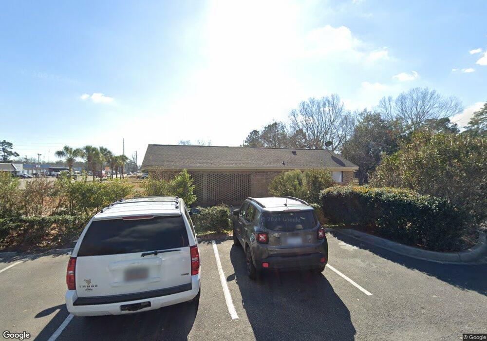 1107 3rd Ave S, Myrtle Beach, SC 29577 - photo 1