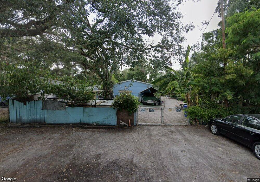 5326 Royal Oak Dr, Tampa, FL 33610 - photo 1