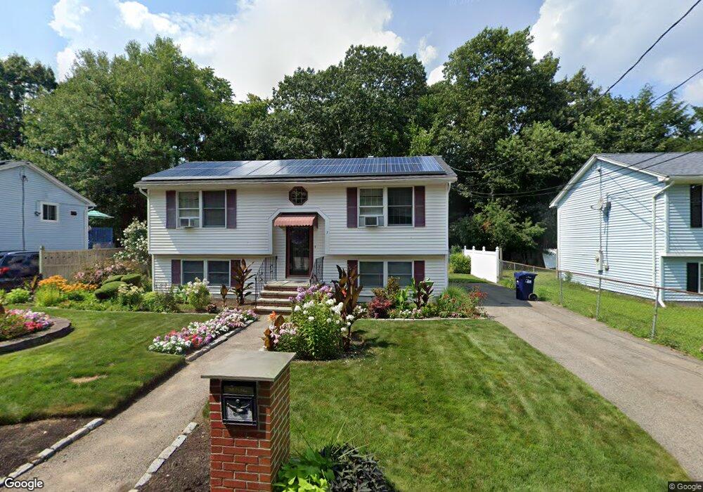 7 Humarock Way, Hyde Park, MA 02136 - photo 1