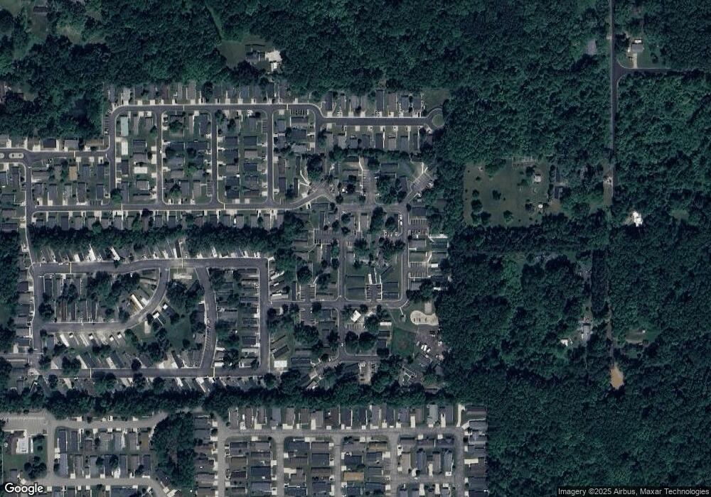 4674 Red Leaf St, Kalamazoo, MI 49009 - photo 1