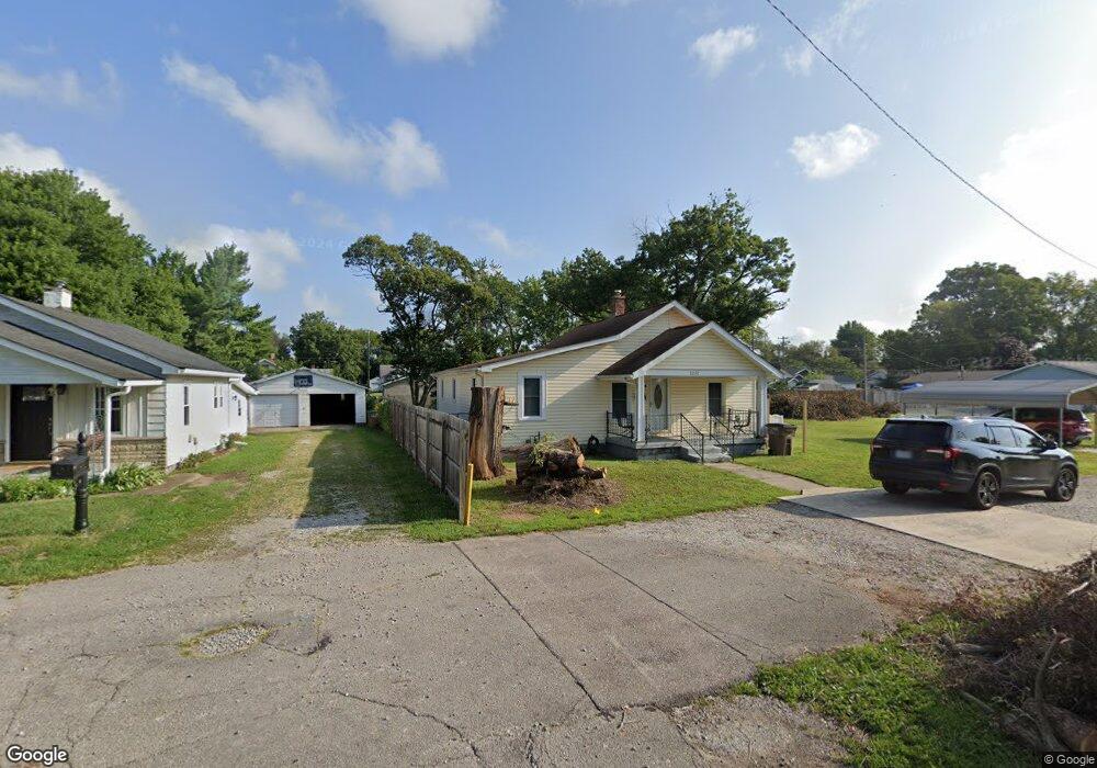 2272 Mapleton Ct, Columbus, IN 47201 - photo 1