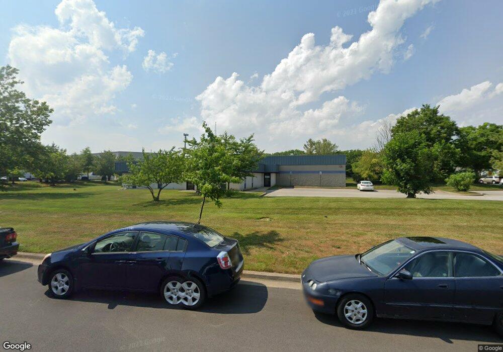 7509 Resource Ct, Baltimore, MD 21226 - photo 1