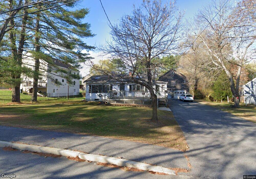 218 Huston Rd, Gorham, ME 04038 - photo 1