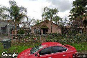 157 E 2nd St, Buttonwillow, CA 93206