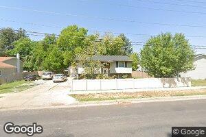 625 Park Ave, Logan, UT 84321