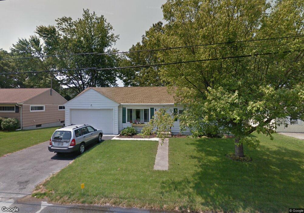 94 Duchess Rd, Cumberland, RI 02864 - photo 1