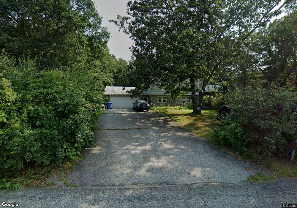 65 Quinebaug Dr, Danielson, CT 06239 - photo 1