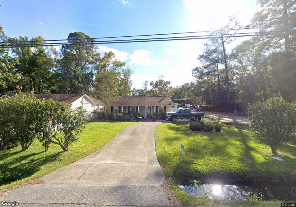 2223 Crane St, Slidell, LA 70460 - photo 1