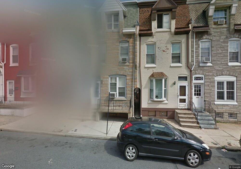 1459 N 10th St, Reading, PA 19604 - photo 1