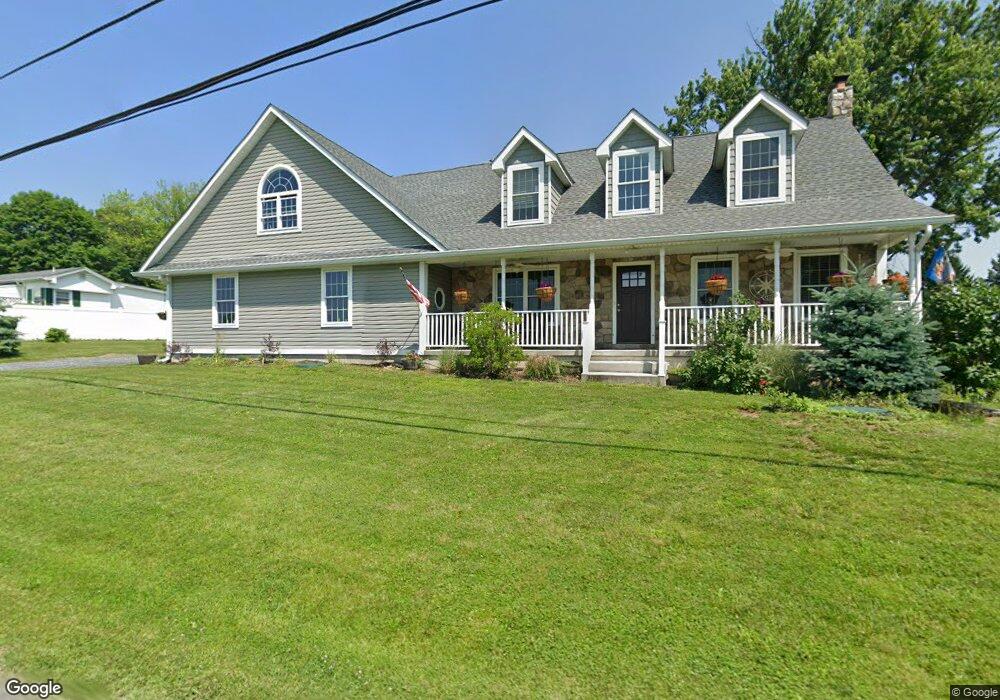 2770 E Beersville Rd, Bath, PA 18014 - photo 1