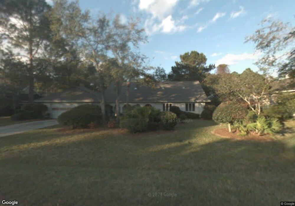 314 Wymberly Rd, Saint Simons Island, GA 31522 - photo 1