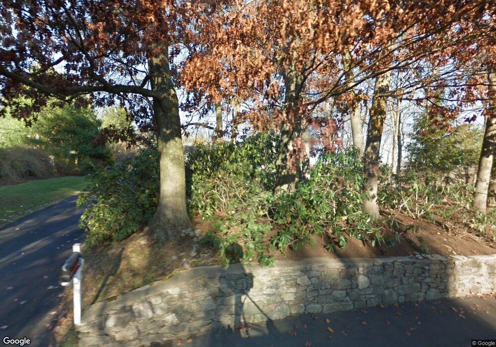 8 Sylvan Rd N, Westport, CT 06880 - photo 1