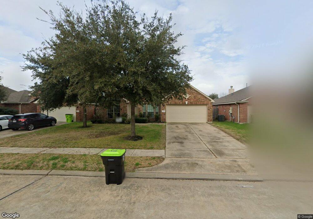 130 Long Canyon Ln, Richmond, TX 77469 - photo 1