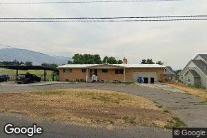 472 E 200 S, Hyde Park, UT 84318
