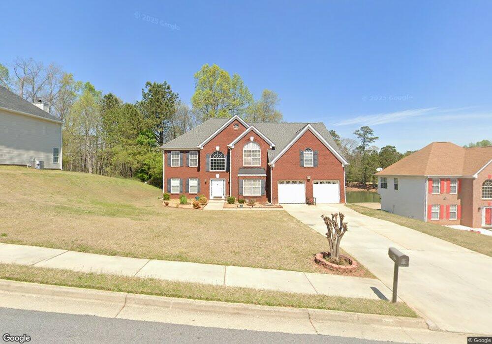 99 Carriage Lake Dr unit 2, Stockbridge, GA 30281 - photo 1