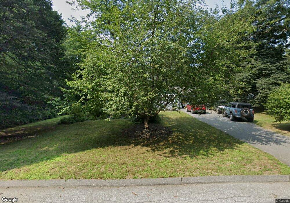 44 Welsh St, Danielson, CT 06239 - photo 1