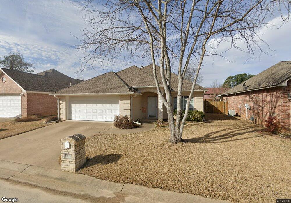 5129 Avenham Ct, Tyler, TX 75703 - photo 1