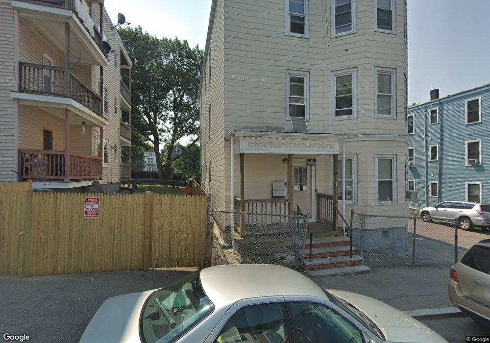 16 Arcadia Park unit 18, Dorchester, MA 02122 - photo 1