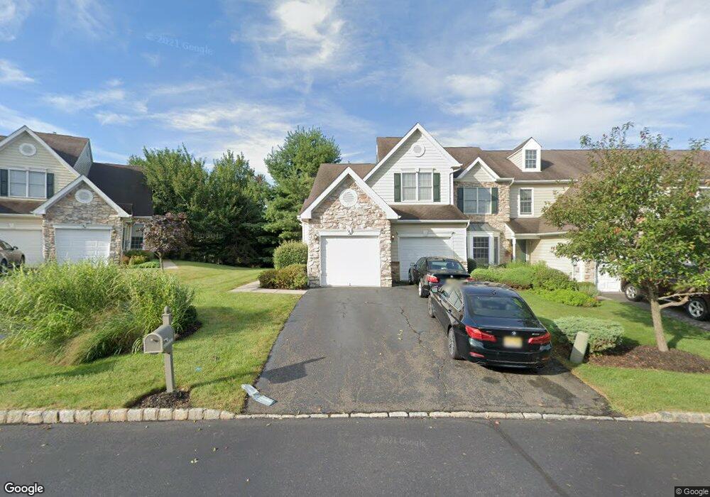 186 Patriot Hill Dr, Basking Ridge, NJ 07920 - photo 1