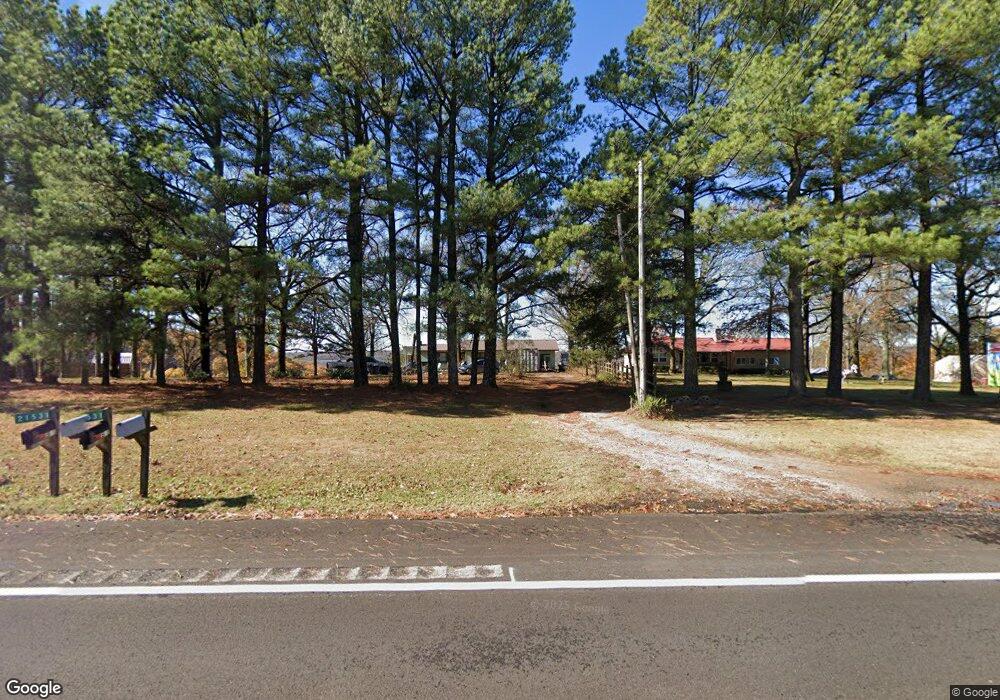21531 S Highway 71, Winslow, AR 72959 - photo 1