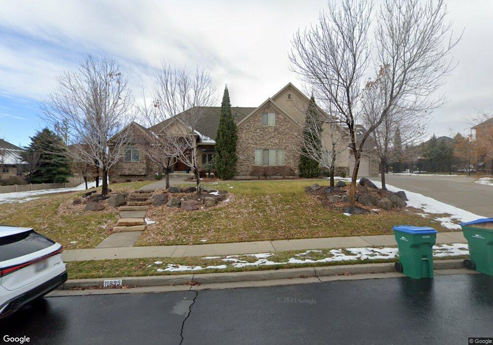 11895 N Westfield Cove Dr, Highland, UT 84003 - photo 1