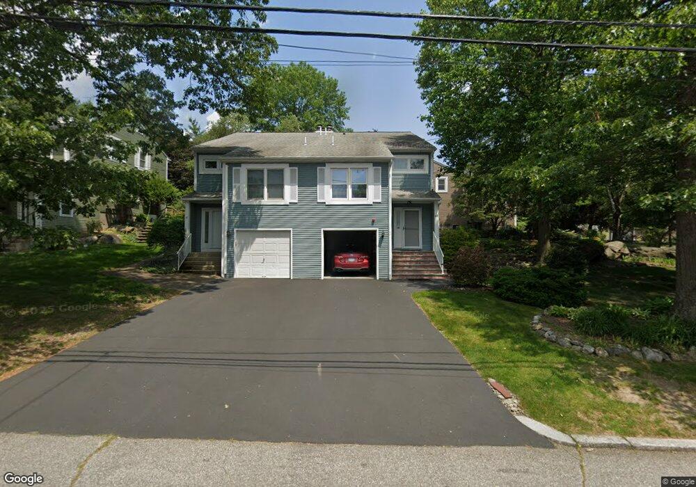 45 Wyndham Ave unit 45, Providence, RI 02908 - photo 1