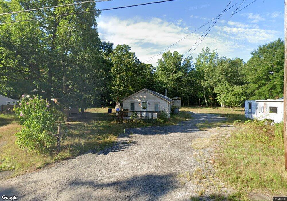 262 Mount Misery Rd, Browns Mills, NJ 08015 - photo 1