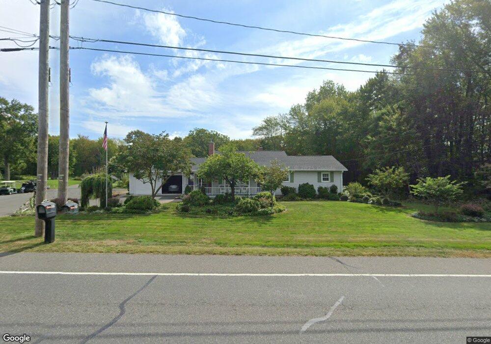 616 West St, Ludlow, MA 01056 - photo 1