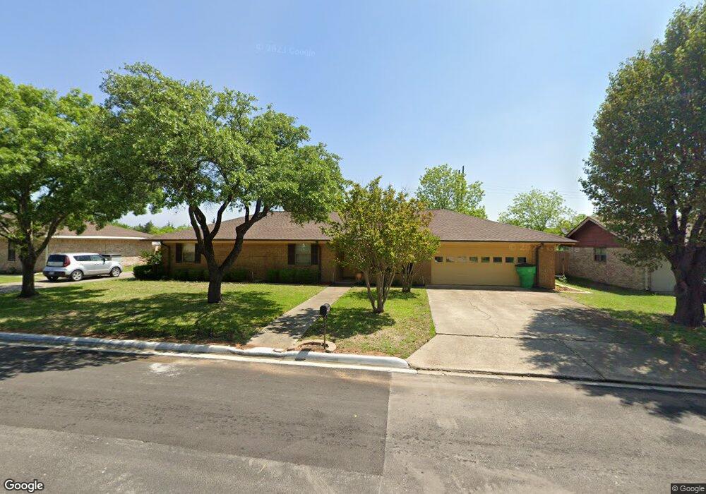 1210 Aspen Rd, Gainesville, TX 76240 - photo 1