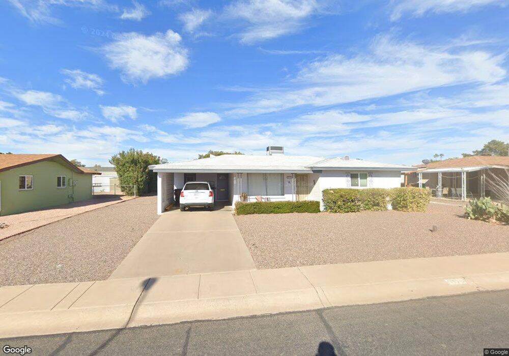 6116 E Decatur St, Mesa, AZ 85205 - photo 1