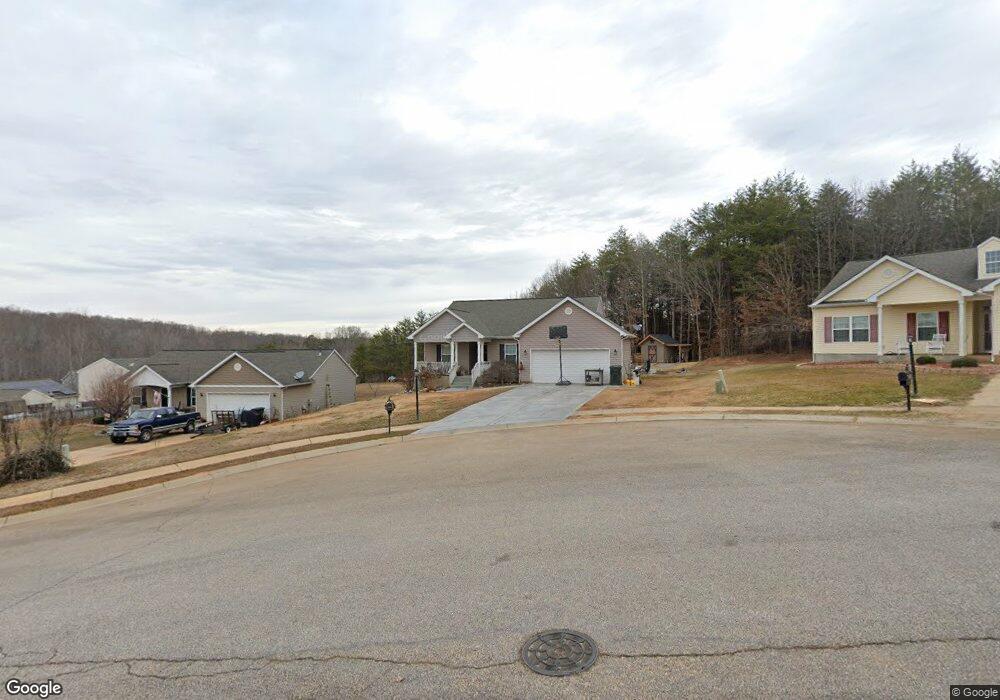 715 Lazy Oak Ct, Clover, SC 29710 - photo 1