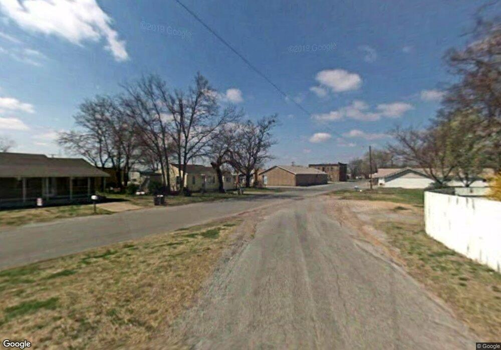 22 E Ross St, Locust Grove, OK 74352 - photo 1