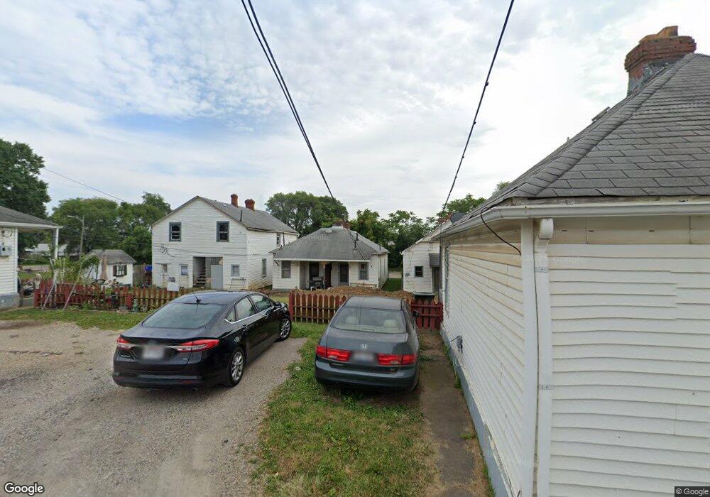 446 Kian Ave unit 448, Columbus, OH 43207 - photo 1