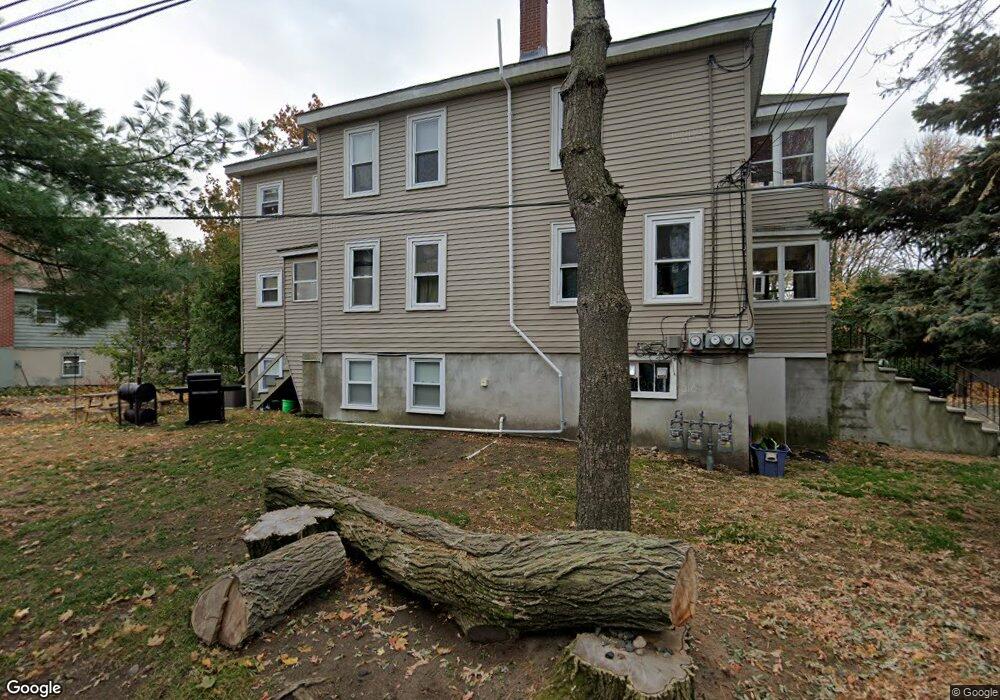 12 Wiley Place unit 2, Wakefield, MA 01880 - photo 1