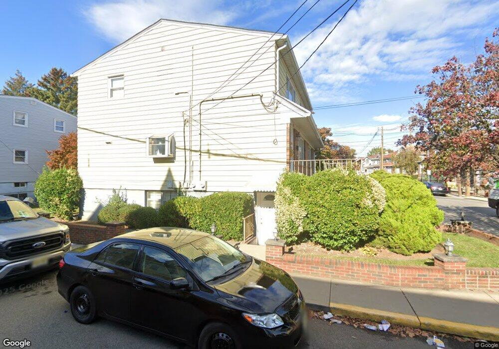 256 Hudson Place unit 2, Cliffside Park, NJ 07010 - photo 1