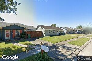 36 Judith St, Westwego, LA 70094