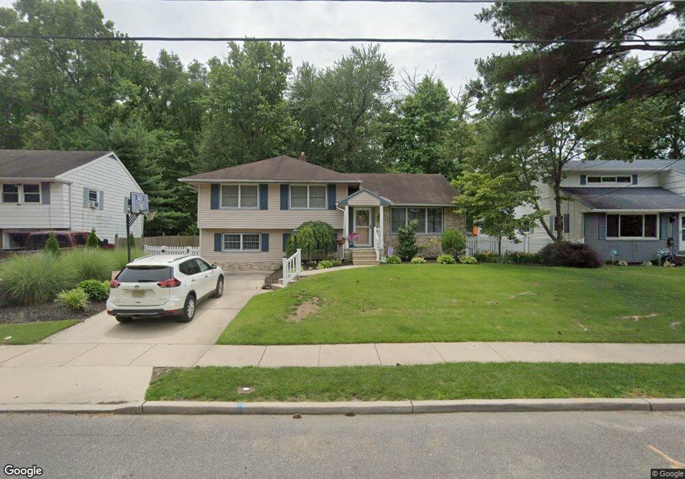 1208 Chesterfield Rd, Haddonfield, NJ 08033 - photo 1