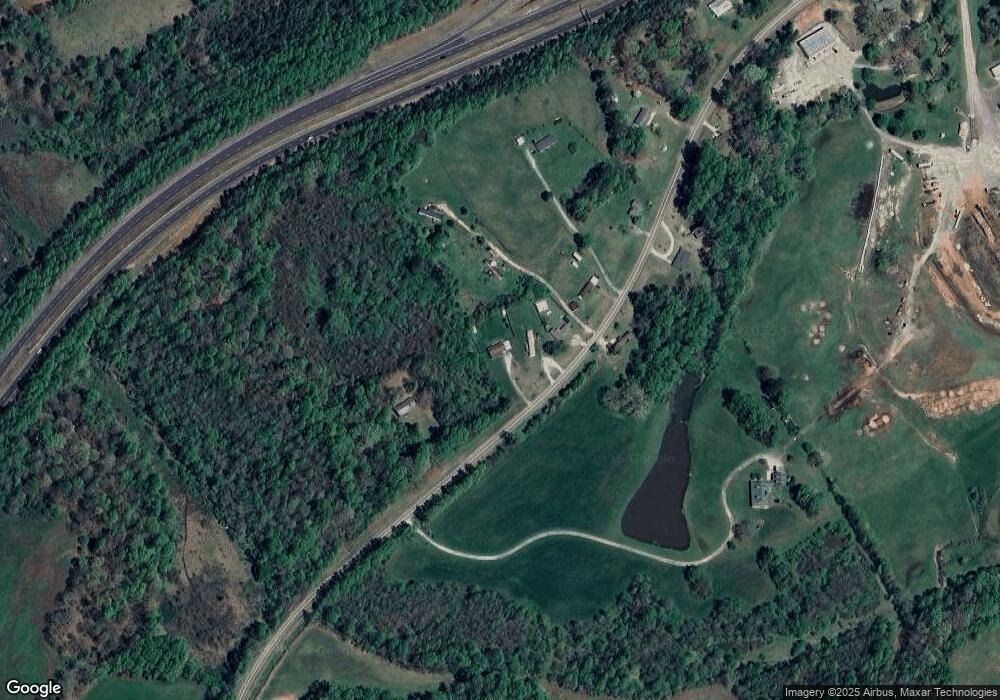 6909 Camp Creek Rd, Mount Airy, GA 30563 - photo 1