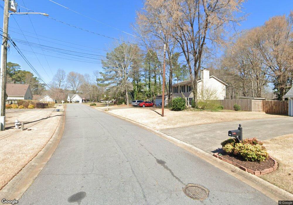 0 Olde Mill Trace unit 3279421, Woodstock, GA 30188 - photo 1