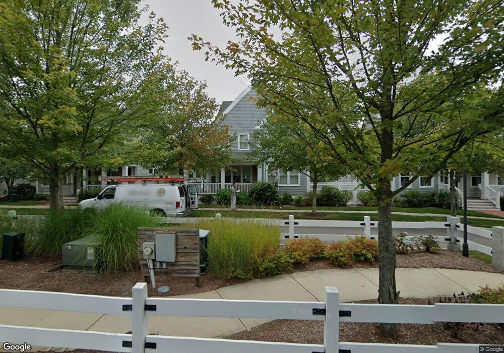 90 Codding Rd, Norton, MA 02766 - photo 1