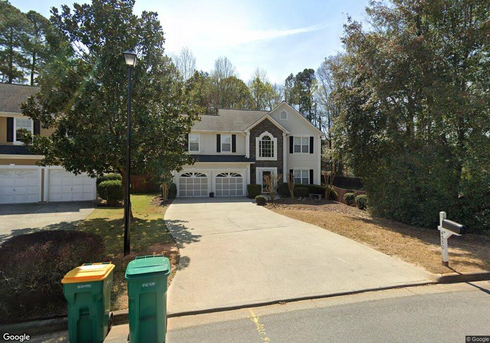 4550 Weathervane Dr, Alpharetta, GA 30022 - photo 1