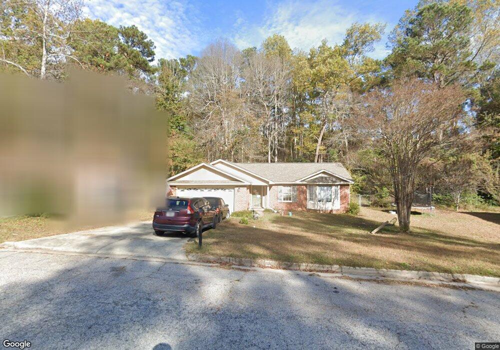 321 Forest Ct, Augusta, GA 30907 - photo 1